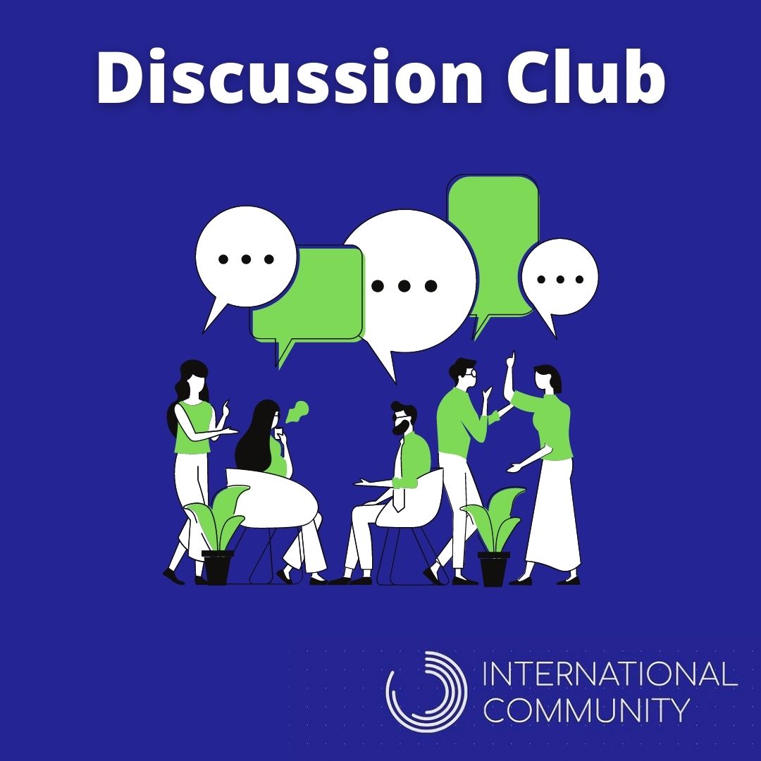 Discussion Club