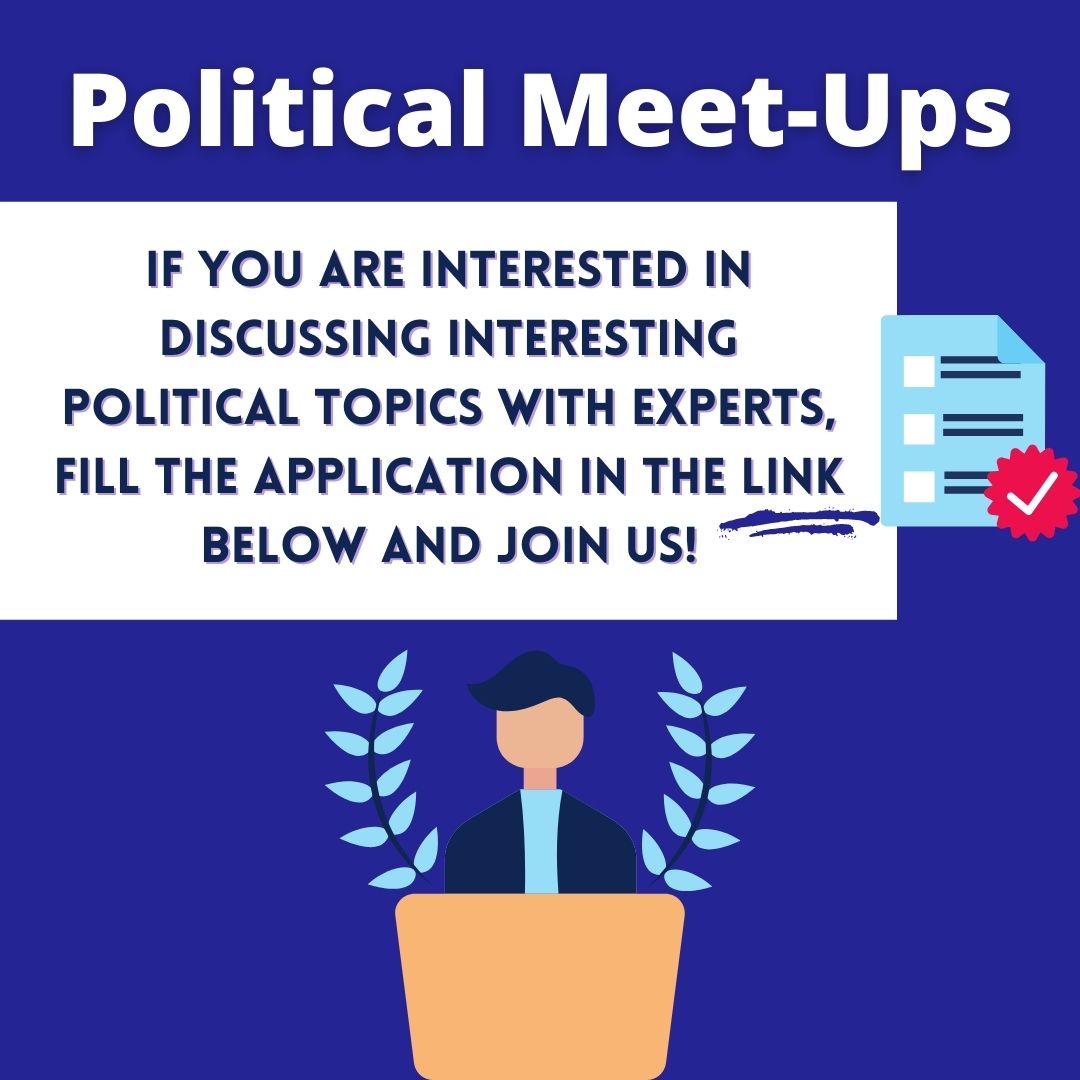 Political Meet-Ups