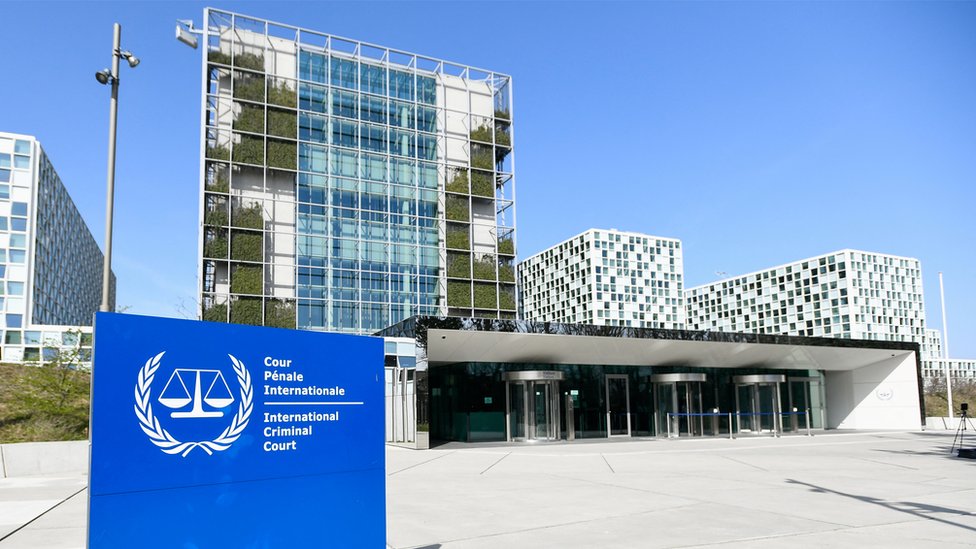 From Idealism to Reality: The Current Challenges Facing the International Criminal Court