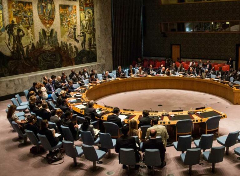 Is the United Nations Security Council reformable?