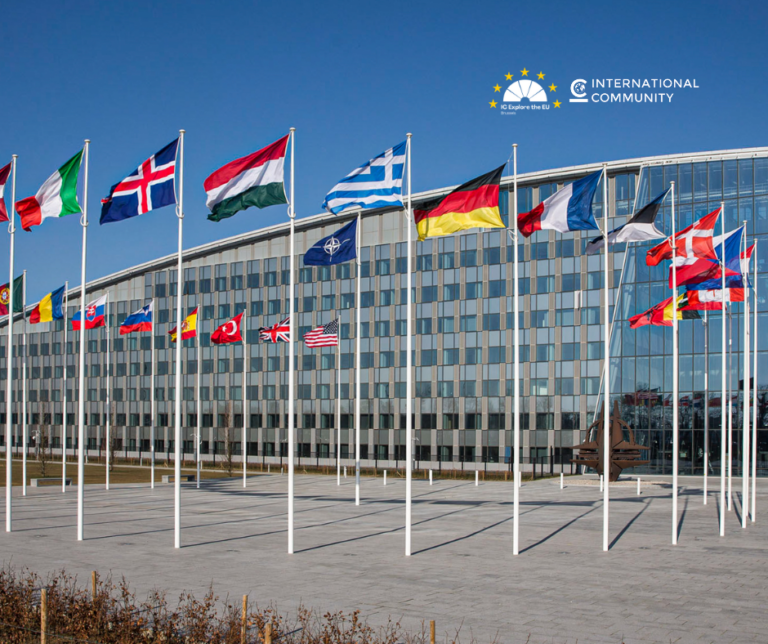 NATO Headquarters Study Visit